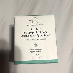 Drunk Elephant Protini Polypeptide Cream
